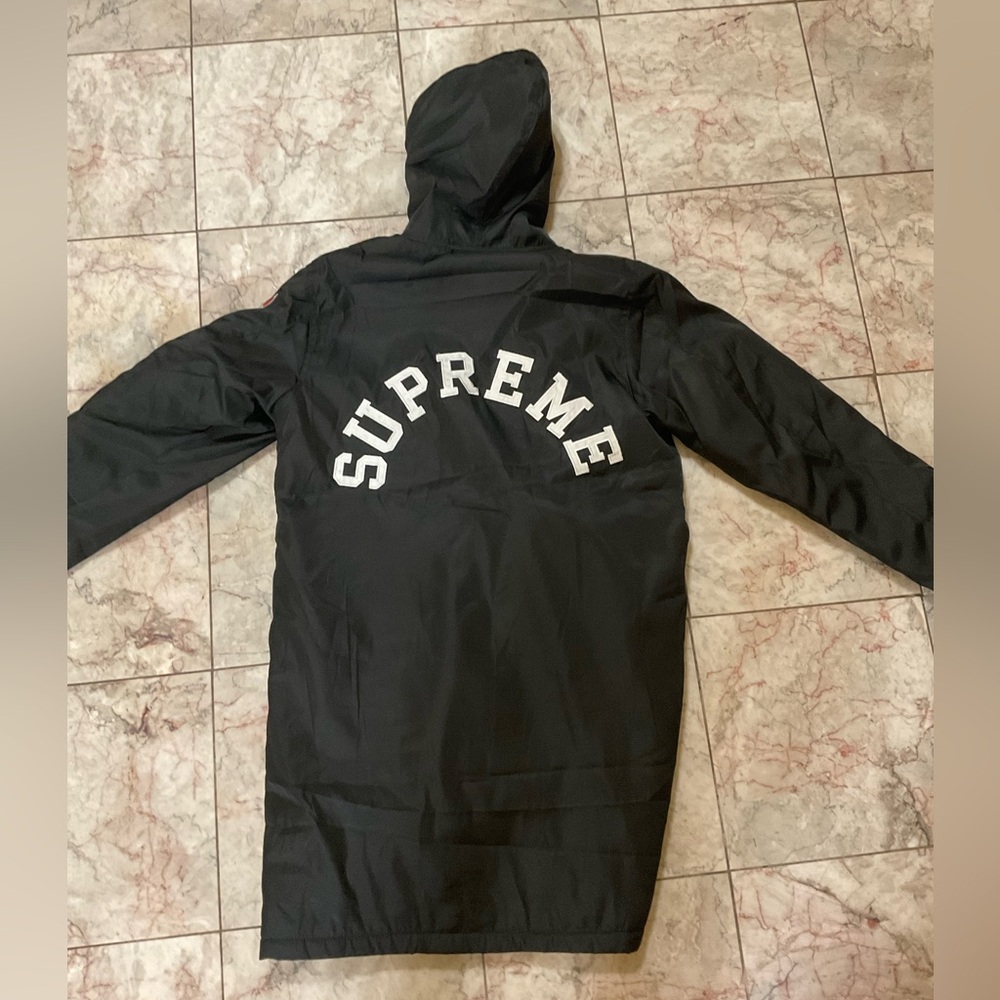 Supreme Champion Stadium jacket